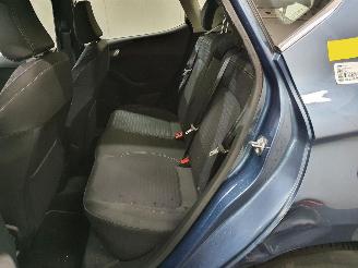 Ford Fiesta 1.0 EcoBoost Titanium picture 14