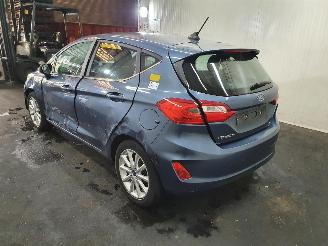 Ford Fiesta 1.0 EcoBoost Titanium picture 4