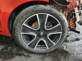 Renault Clio 0.9 TCe Expression picture 15