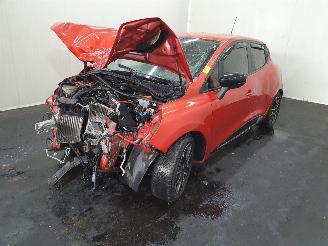 Renault Clio 0.9 TCe Expression picture 3