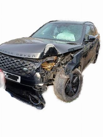 Uttjänta bilar auto Land Rover Range Rover Velar L560 R-Dynamic 2022/7