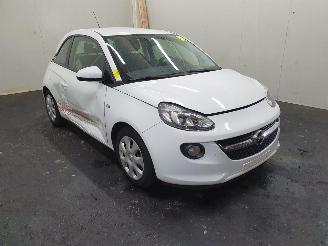 Opel Adam  picture 1