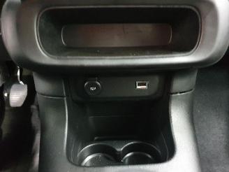 Citroën C3 B618 1.2 Petrol Shine picture 27