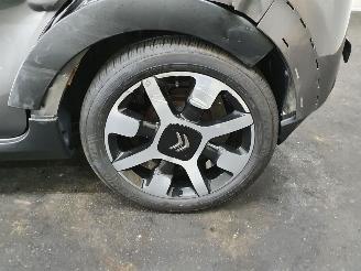 Citroën C3 B618 1.2 Petrol Shine picture 19