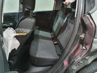 Citroën C3 B618 1.2 Petrol Shine picture 33