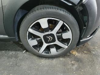 Citroën C3 B618 1.2 Petrol Shine picture 24