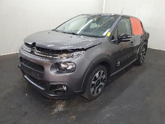 Citroën C3 B618 1.2 Petrol Shine picture 3