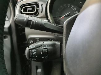 Citroën C3 B618 1.2 Petrol Shine picture 17