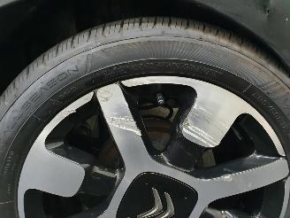 Citroën C3 B618 1.2 Petrol Shine picture 23