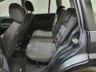 Ford Fusion 1.4 16v Champion picture 19