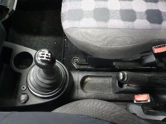 Ford Fusion 1.4 16v Champion picture 21