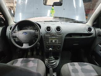 Ford Fusion 1.4 16v Champion picture 7