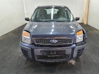 Ford Fusion 1.4 16v Champion picture 2