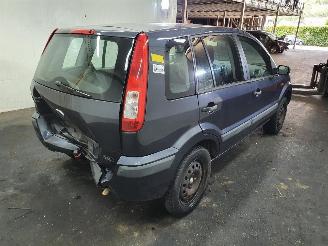 Ford Fusion 1.4 16v Champion picture 6