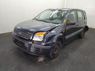 Ford Fusion 1.4 16v Champion picture 3