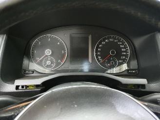 Volkswagen Caddy SA 2.0 TDI L1H1 HighLine BlueMotion picture 25