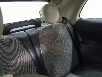 Fiat 500C 312 0.9 TwinAir Lounge picture 14