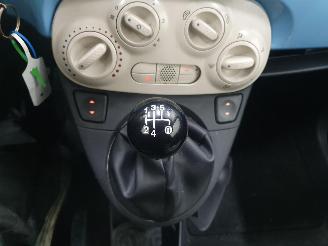 Fiat 500C 312 0.9 TwinAir Lounge picture 27