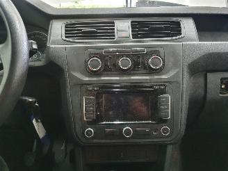 Volkswagen Caddy maxi SAH 2.0 TDI L2H1 BlueMotion picture 7