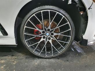 BMW 3-serie G20 320i High Executive picture 23