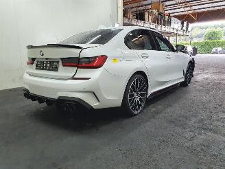 BMW 3-serie G20 320i High Executive picture 6