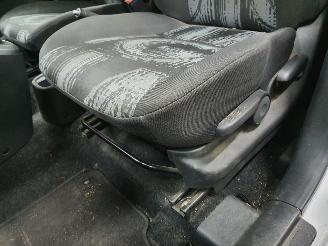 Opel Agila F68 1.0 picture 23