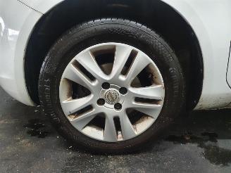 Opel Agila F68 1.0 picture 28