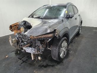 Hyundai Kona SX2 EV Premium 64kWh picture 3