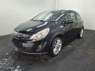 Opel Corsa D L08 1.2 EcoFuel LPG picture 3