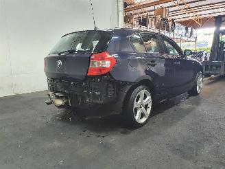 BMW 1-serie E87 116i picture 6