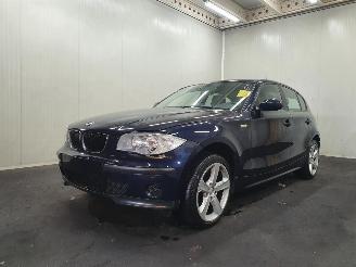 BMW 1-serie E87 116i picture 3