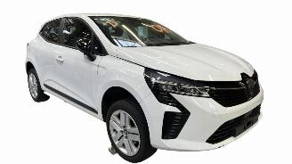 Auto da rottamare Renault Clio Clio V 2023/10