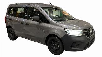 Uttjänta bilar auto Renault Kangoo Kangoo 3 2022/1