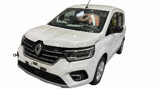 Uttjänta bilar auto Renault Kangoo Kangoo 3 2020/10