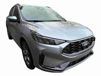 Vrakbiler auto Ford Kuga DFK ST-Line 2024/7