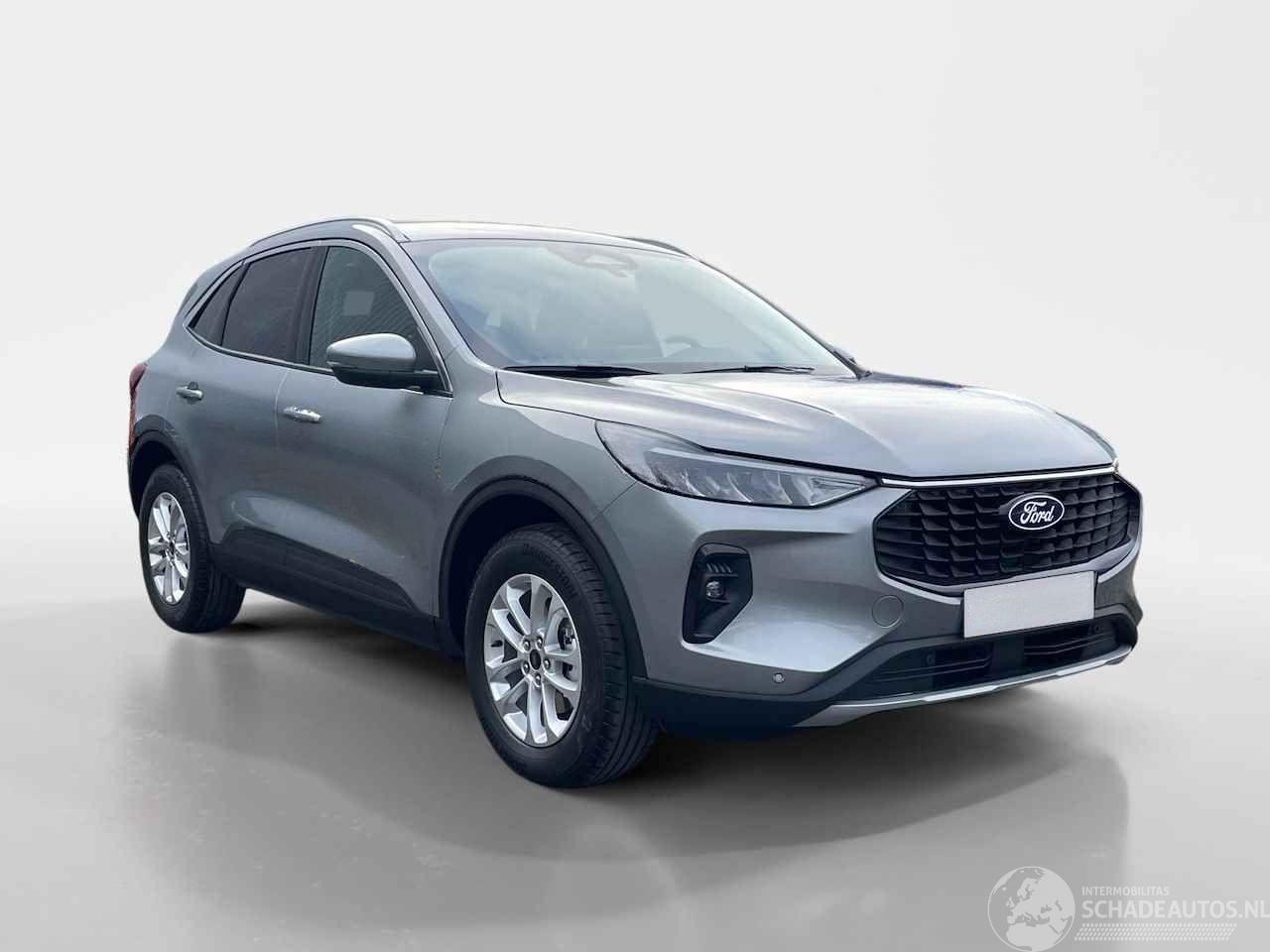 Ford Kuga Titanium