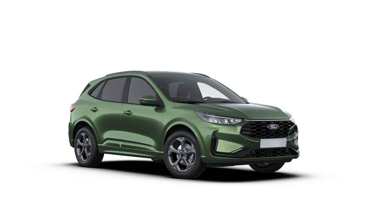 Ford Kuga ST-Line