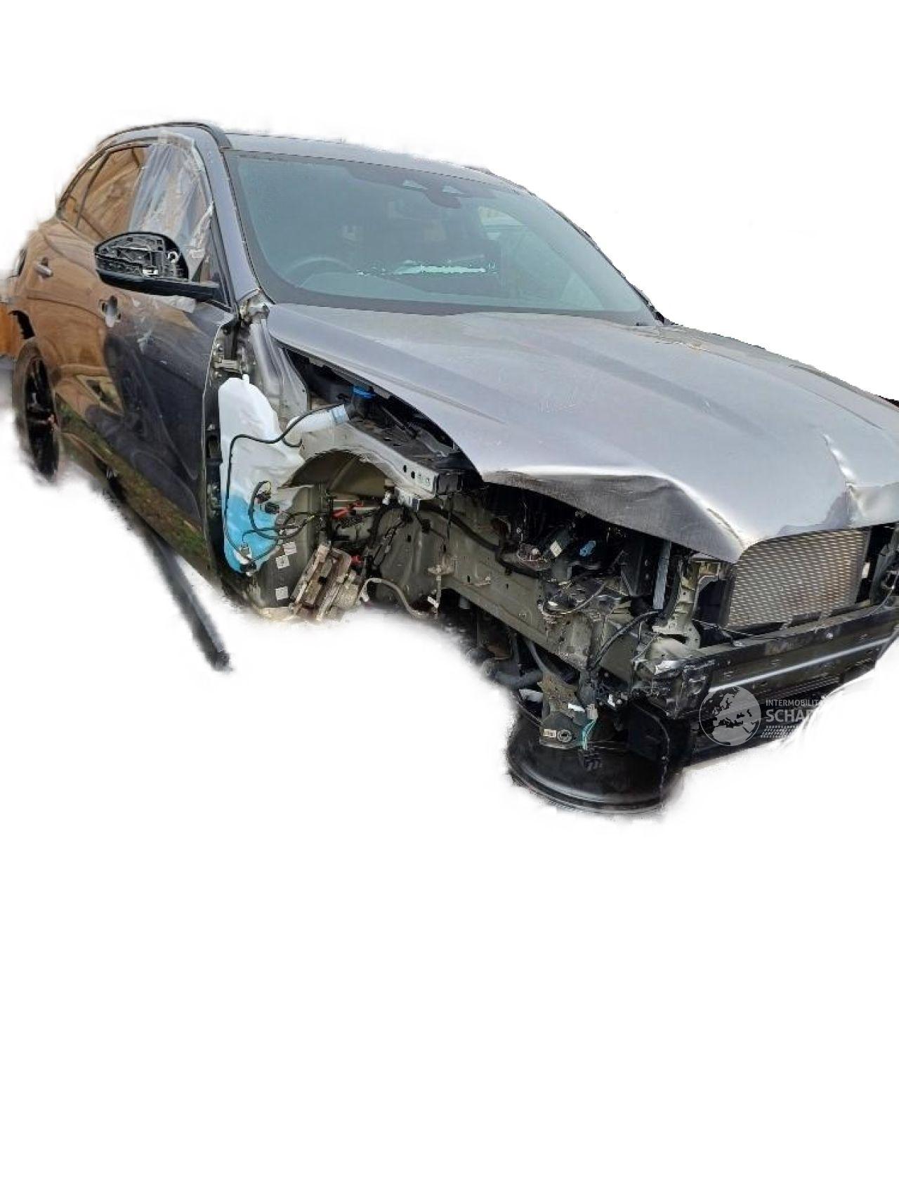 Jaguar F-Pace X761 R-Dynamic