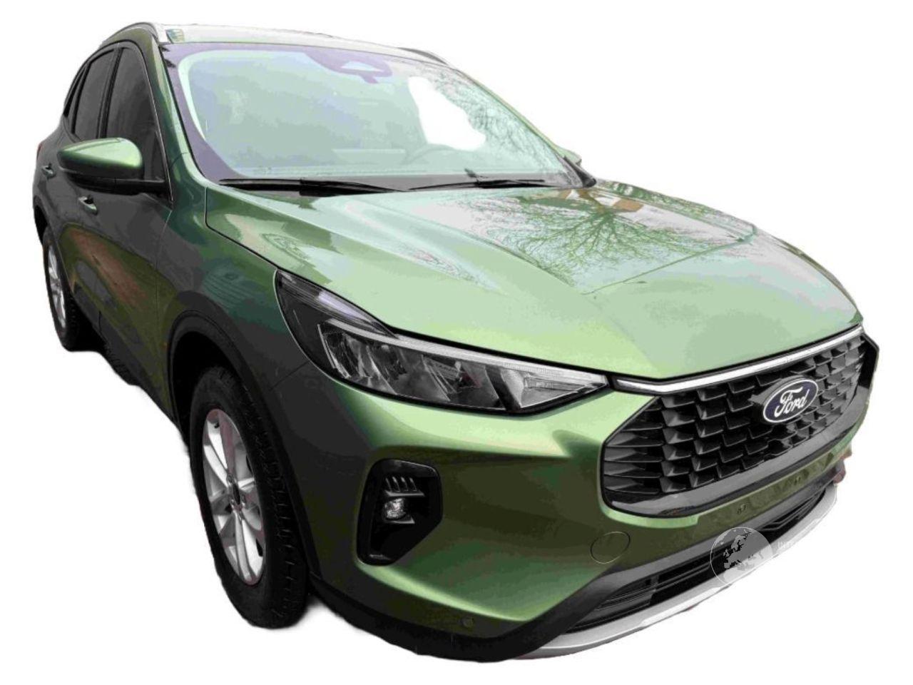 Ford Kuga Titanium