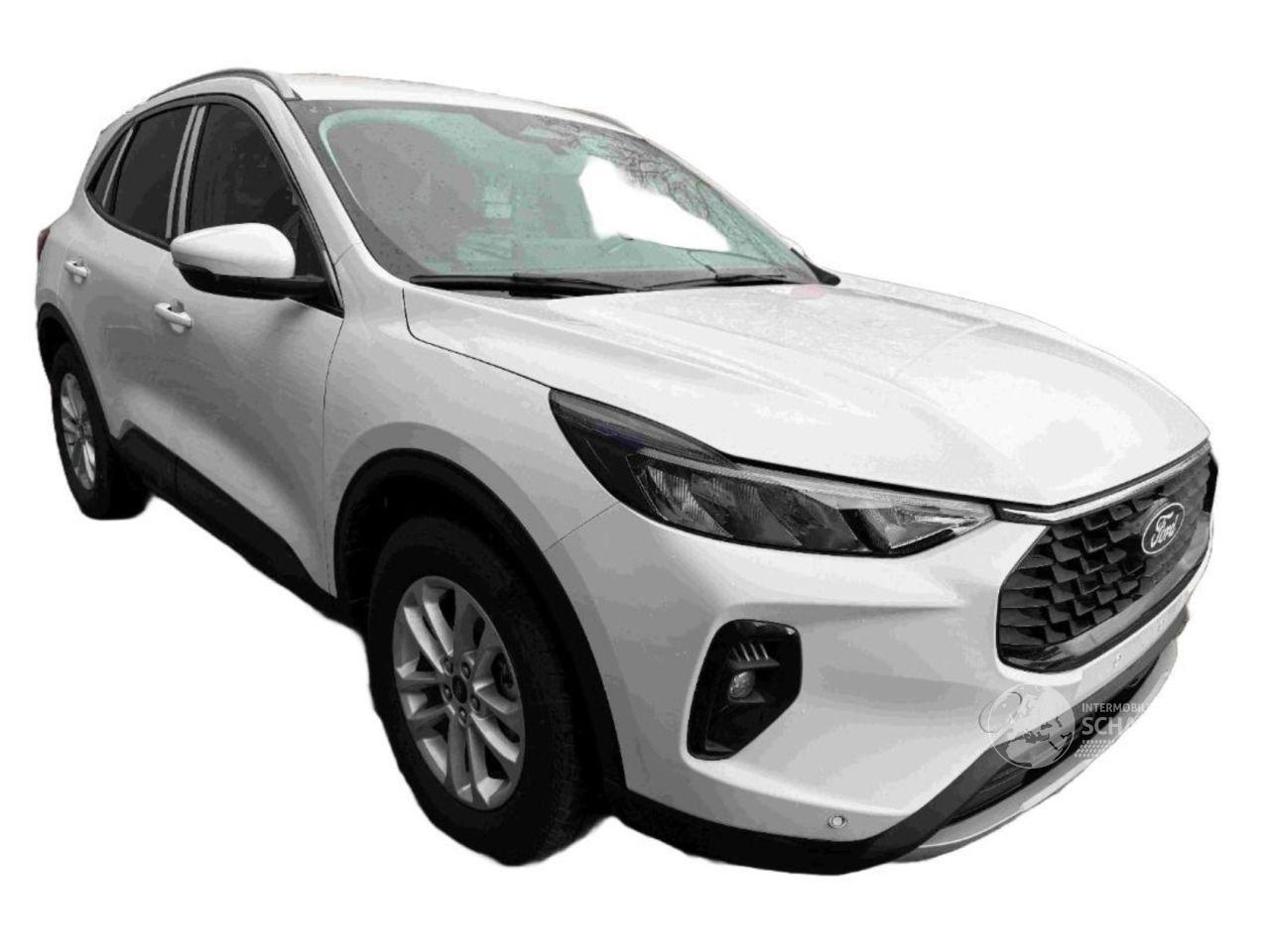Ford Kuga Titanium