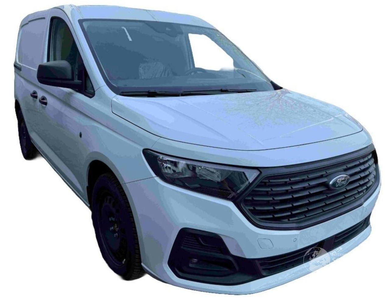 Ford Transit Connect SWB Trend