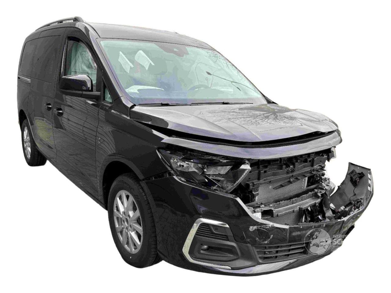 Ford Tourneo Connect Titanium