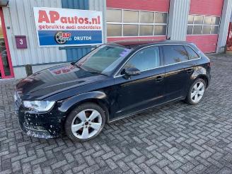 Audi A3 A3 Sportback (8VA/8VF), Hatchback 5-drs, 2012 / 2020 1.4 TFSI 16V picture 1