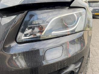 Audi Q5 Q5 (8RB), SUV, 2008 / 2017 2.0 TFSI 16V Quattro picture 7