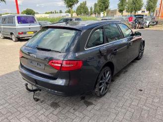 Audi A4 A4 Avant (B8), Combi, 2007 / 2015 2.0 TDI 16V picture 5