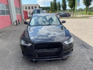 Audi A4 A4 Avant (B8), Combi, 2007 / 2015 2.0 TDI 16V picture 7
