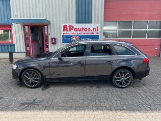 Audi A4 A4 Avant (B8), Combi, 2007 / 2015 2.0 TDI 16V picture 2