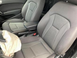 Audi A1 A1 (8X1/8XK), Hatchback 3-drs, 2010 / 2018 1.2 TFSI picture 12