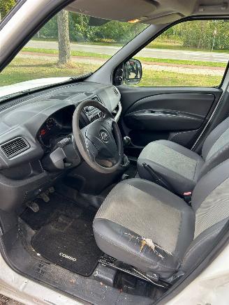 Opel Combo 1.3 CDTI L2 H1 picture 9
