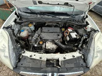 Opel Combo 1.3 CDTI L2 H1 picture 12